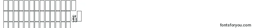 BodonishadowBold Font – Korean Fonts
