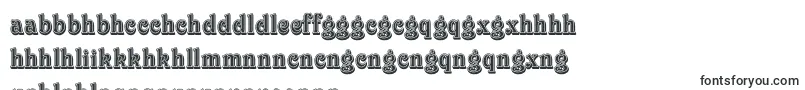 More about VictorianInlineShadedLetPlain.1.0 Font VictorianInlineShadedLetPlain.1.0 Font – Zulu Fonts