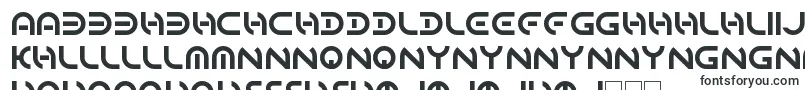 DomeCircle Font – Sotho Fonts