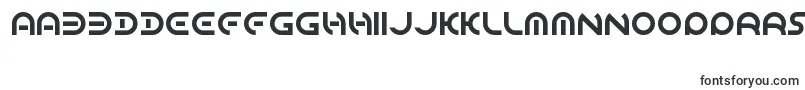 DomeCircle Font – Malagasy Fonts