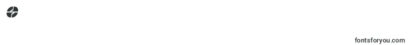 Questloklaserital Font – Fonts for Digit 0