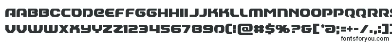 Annapoliscond-fontti – Fontit Microsoft Wordille