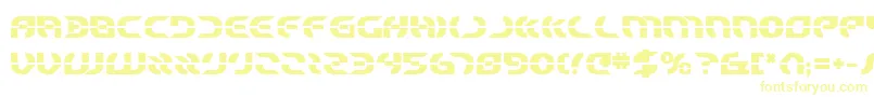 Starfighter ffy Font – Yellow Fonts