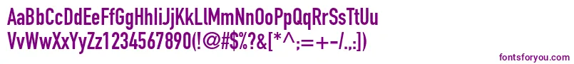 Dinengschriftstd Font – Purple Fonts