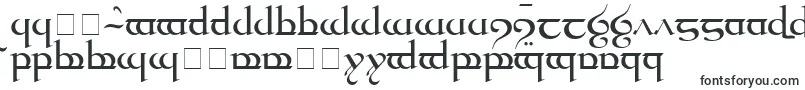 More about Quenya Font Quenya Font – Romanian Fonts