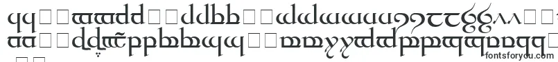 More about Quenya Font Quenya Font – Polish Fonts
