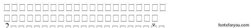 Quenya Font – Tatar Fonts