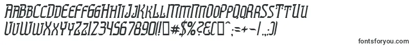 PresidenteTequilaItalic Font – Fonts for Microsoft Office