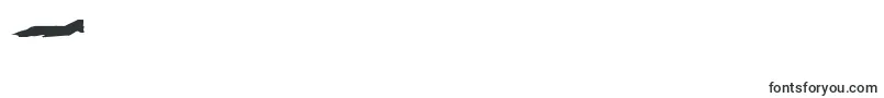 Planess Font – Fonts for Digit 6