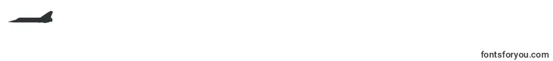 Planess Font – Fonts for Digit 7