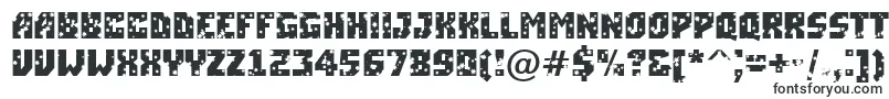 Шрифт ASimplerstrs – шрифты для Microsoft Word