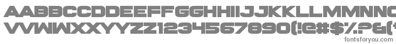 RawhideRaw2016 Font – Gray Fonts