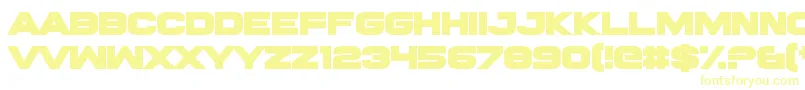 RawhideRaw2016 Font – Yellow Fonts