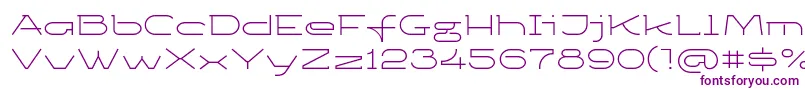 Ketosagclt Font – Purple Fonts