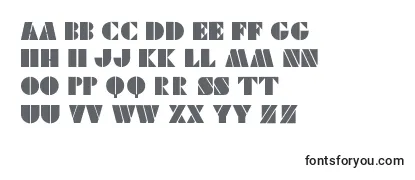 Viking ffy Font