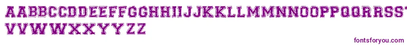 UniversalCollegeDemoVersion Font – Purple Fonts