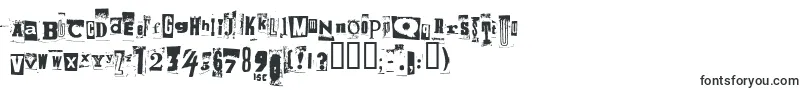 Piratesstoertebecker Font – Fonts for Adobe Indesign