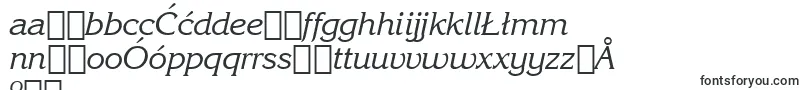 More about KorinnaKursivRegularBt Font KorinnaKursivRegularBt Font – Polish Fonts