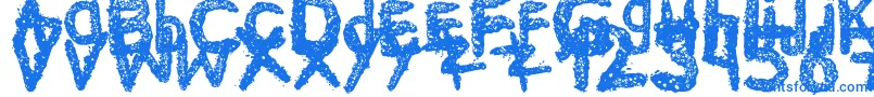 Police Ke$Hanimal2 – polices bleues