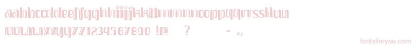 Upakarti Font – Pink Fonts