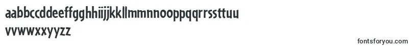 Шрифт PfmanifestoBold – суданские шрифты