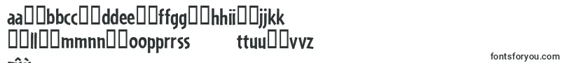 PfmanifestoBold Font – Latvian Fonts