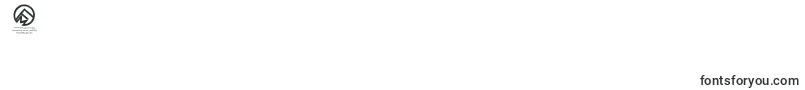 fuente JustdiealreadyItalic – Número de fuentes 9