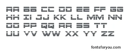 Montroclaser Font
