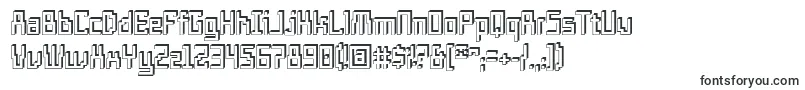TemploSombra Font – Sans-serif Fonts