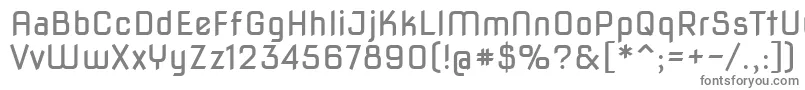 Novasquare Font – Gray Fonts