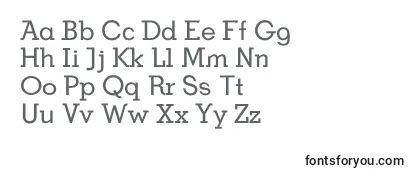 Bdpoldneo Font