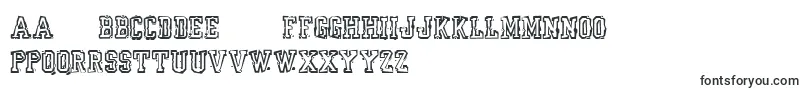 Yrbkmess Font – Macedonian Fonts