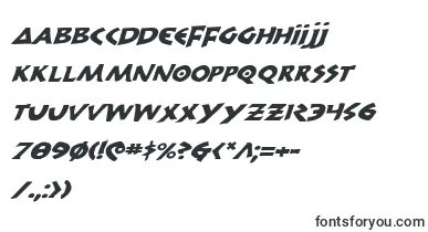300trojansei font – Fonts Starting With 3