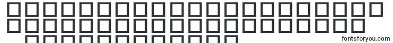 BmStampA9-Schriftart – sindhi Schriften