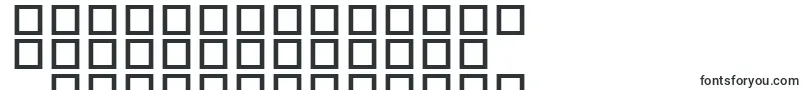 BmStampA9-Schriftart – nepalesische Schriften