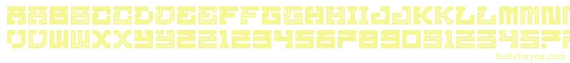 Homigos Font – Yellow Fonts