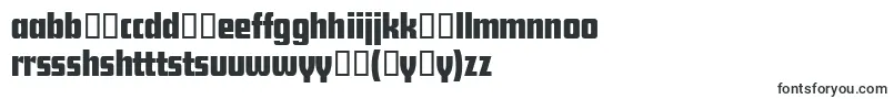 FutoralplakatdbNormal Font – Hausa Fonts