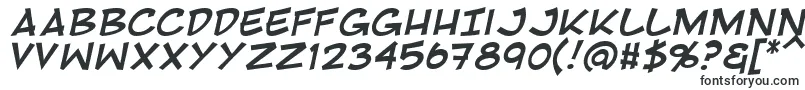 Шрифт RivenshieldItalic – шрифты для Adobe Indesign