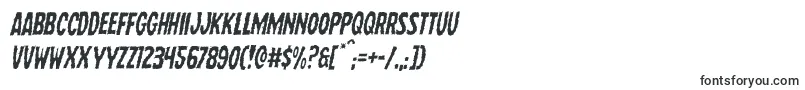 Wolfbrotherslightital-fontti – Alkavat W:lla olevat fontit