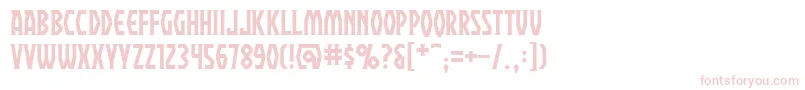 Weitere Informationen zur Praebrg-Schriftart Praebrg-Schriftart – Rosa Schriften