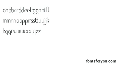 Clearlight font – irish Fonts