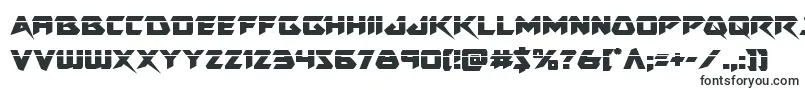 Skirmisherlaser Font – Fonts for Adobe Premiere Pro