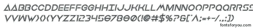 Earthorbiteracadital-fontti – Alkavat E:lla olevat fontit