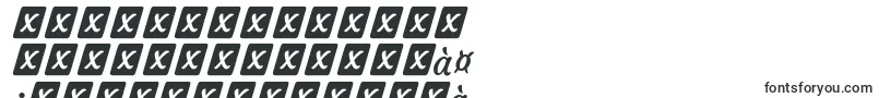 CourgetteRegular Font – Nepali Fonts