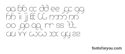 Karitza Font