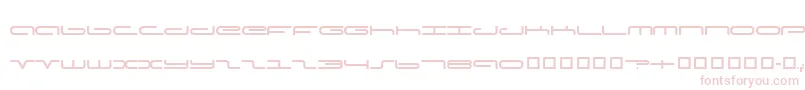 Captpod Font – Pink Fonts