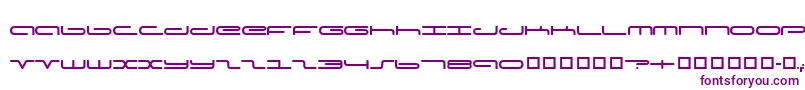 Captpod Font – Purple Fonts