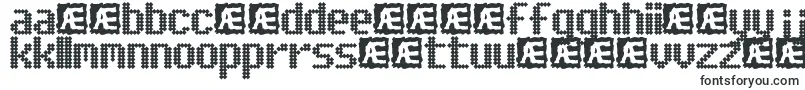 SimpletonBrk Font – Lithuanian Fonts