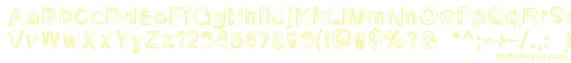More about Alphaseventeen Font Alphaseventeen Font – Yellow Fonts