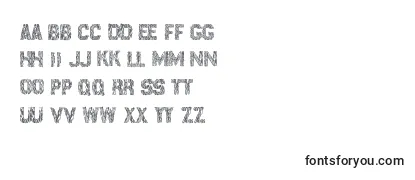 Surfpoint Font